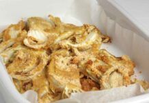 Torna l'autunno e in casa mia è subito tempo di finocchi... provali con questa ricetta TOP - RicettaSprint