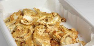 Torna l'autunno e in casa mia è subito tempo di finocchi... provali con questa ricetta TOP - RicettaSprint