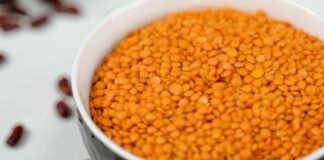 Con le lenticchie faccio una focaccia morbidissima, la mangio sempre e addio pancia gonfia -RicettaSprint