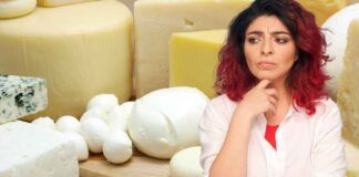 Formaggi durante la dieta, chi ha detto che sono bannati? Devi solo scegliere quelli giusti - RicettaSprint