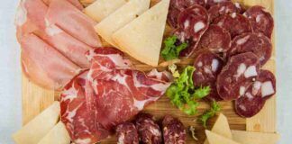 Qual è il modo migliore per conservare formaggi e salumi