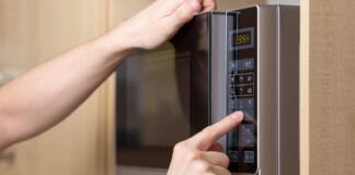 Che si può cucinare con il forno a microonde?