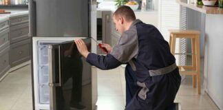 Controlla il tuo frigorifero, se emana calore sei nei guai: se non intervieni subito puoi buttarlo - RicettaSprint