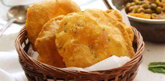 Frittelle salate da servire al posto del pane le faccio in 5 minuti, l'impasto non deve mica lievitare!