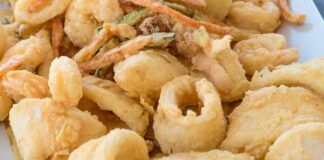 Cosa fare per digerire il fritto?