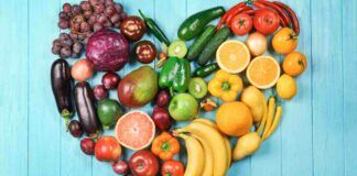 Dove si conserva la frutta in estate?