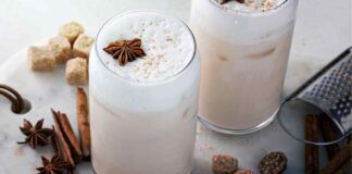 Hai mai provato a montare il latte freddo Segui il mio consiglio e sembrerà preparata da un barista
