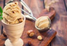 Il gelato alla nocciola più buono in assoluto lo preparo così e sparisce nel nulla