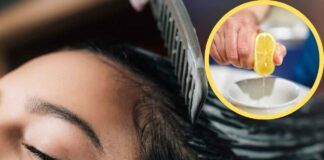 Impacchi di limone sui capelli: smetti subito, potresti restare calva! - RicettaSprint