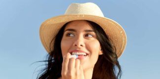 Labbra scottate dal sole Trova subito sollievo con questi rimedi naturali