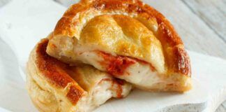 L'antipasto che non può mancare a tavola le mini parigine, la ricetta furba che prepari senza fare impasti che successone
