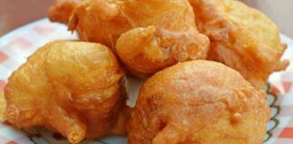 Le frittelle con tonno e zucchine le faccio come antipasto a Ferragosto, ormai sono diventate il mio cavallo di battaglia