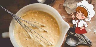 Lo sai che con questo impasto può preparare un'infinità di dolci Prova e vedrai
