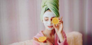Con meno di 2 euro preparo una perfetta maschera per il viso e le rughe sono sparite subito - RicettaSprint