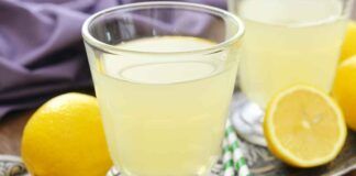 Basta con inutili tisane dopo pranzo, devi bere solo questo e addio ogni crampi all'addome - RicettaSprint