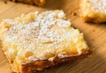 Merendine alle mele senza uova e burro, per una colazione leggera che sazia solo 120 Kcal Ricettasprint