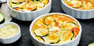 Con due zucchine e due mozzarelle preparo un antipasto da 10 e lode! - RicettaSprint