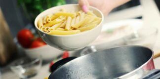 Con la pasta non commettere questo errore, butti via soldi inutilmente - RicettaSprint