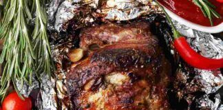 Cosa non cucinare nell'alluminio?