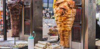 Che cosa c'è dentro il kebab e cosa si intende per kebab?