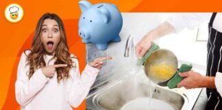Prima di scolare la pasta ricordati di fare questo solo così risparmierai tantissimi soldi