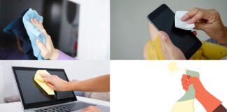 Pulisci così lo schermo del pc, tv e cellulare garantirai igiene e corretta funzionalità
