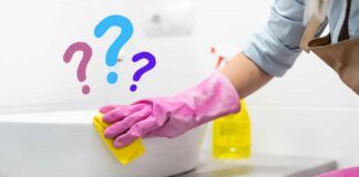 Quante volte pulire il bagno in una settimana La risposta potrebbe turbarti