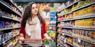 Dove è nato il primo supermercato e quando?