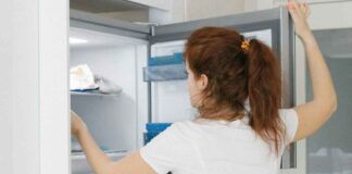 Sbrinare il congelatore prima di partire per le vacanze, il trucco perfetto per farlo per bene - RicettaSprint
