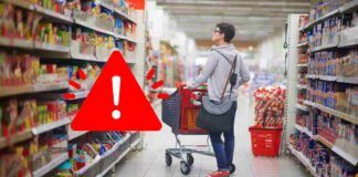 Richiamo alimentare per rischio Listeria monocytogenes
