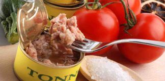 Qual è il tonno più pregiato in scatola?