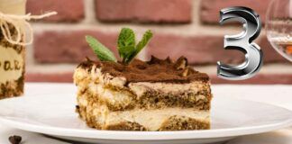 Tre errori da non commettere quando prepari il tiramisù, uno di questi è quello che più ti sconvolgerà - RicettaSprint