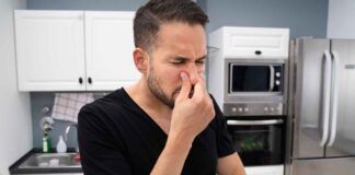 Cattivi odori in cucina: 3 trucchetti per liberare la tua cucina senza stress - RicettaSprint