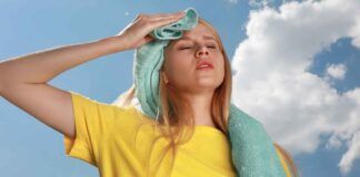 I trucchi furbi per combattere il caldo, dimentica l'aria condizionata - RicettaSprint