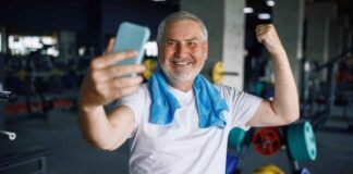 Cosa mangiare per restare sempre giovani