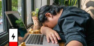 Cosa mangiare per sentirsi meno stanchi?