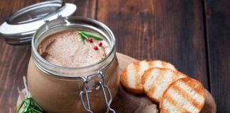 Crema di melanzane e olive: non solo buona sulle bruschette, ci faccio dei piatti esagerati!