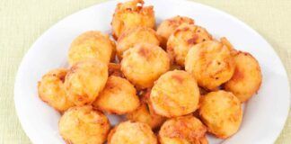 Crocchette di patate e cipolle: ho realizzato l'alternativa perfetta pure per i bambini, meglio delle patatine fritte!