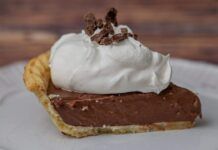 Basta questo ingrediente per preparare una crostata alla nutella come in pasticceria, il segreto degli chef professionisti te lo svelo io!