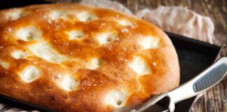 Focaccine di carote in padella: le faccio con un ripieno mozzafiato e in appena 10 minuti mi hanno adorato tutti!