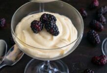 Mousse lemon curd: la delizia dell'estate, la cremosità fresca che non ti basta mai