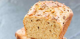 Diabetici e non: arriva la soluzione per mangiare il pane senza paura, ti servono solo 2 ingredienti e il gioco è fatto!