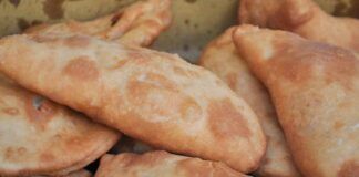 Impasto favoloso per pizze fritte da sogno in meno di 20 minuti, il segreto? Non te lo aspetti!