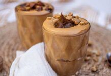 Il caramello come non lo hai mai provato: dal dessert alla farcia una sola ricetta spumosa che conquista tutti