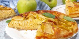 Non accendo il forno ma la torta la mangio lo stesso: torta di frutta in padella, ricetta furba che non ti fa sudare!