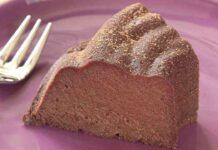 Con solo 3 ingredienti, ti faccio preparare la torta più salutare e leggera al mondo, è al cioccolato e si fa in un lampo!