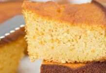 Torta panna, la morbidissima ricetta che puoi sfornare fresca tutte le mattine tanto bastano 5 minuti