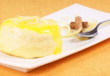 Stasera ospiti? Ho il dessert che non li fa parlare più, queste tortine speciali sembrano budini ma si cuociono in friggitrice ad aria
