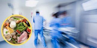 Se dopo aver mangiato stai male corri subito dal medico, la malattia potrebbe essere in stato avanzato - RicettaSprint