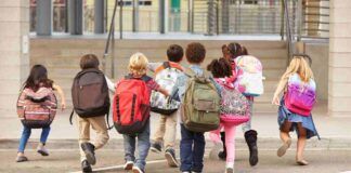 Cosa dovrebbero mangiare i bambini ora che sono tornati a scuola?